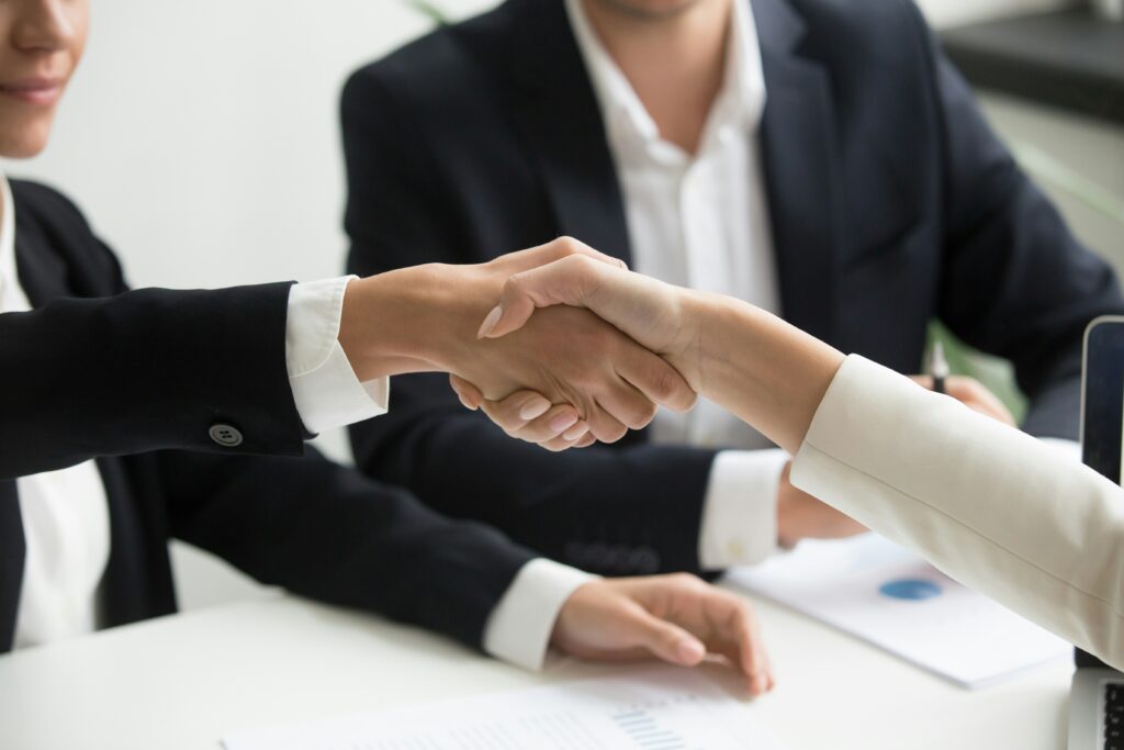 Ownership Transfer