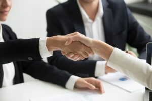 Ownership Transfer